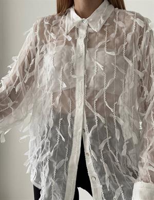 Premium Series Organze Gömlek