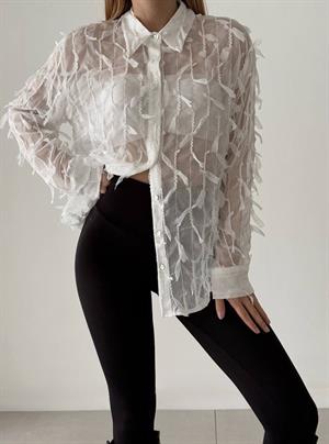 Premium Series Organze Gömlek