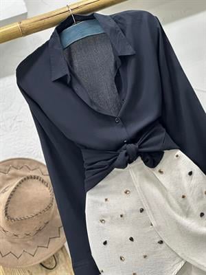 Taş Dizayn Tasarım Mini Etek 