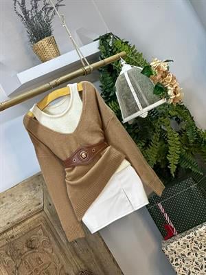 Yumoş  Atletli Kazak İkili Takım