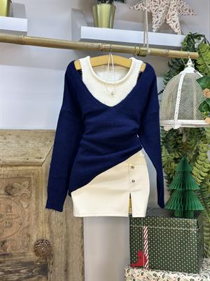 Yumoş  Atletli Kazak İkili Takım