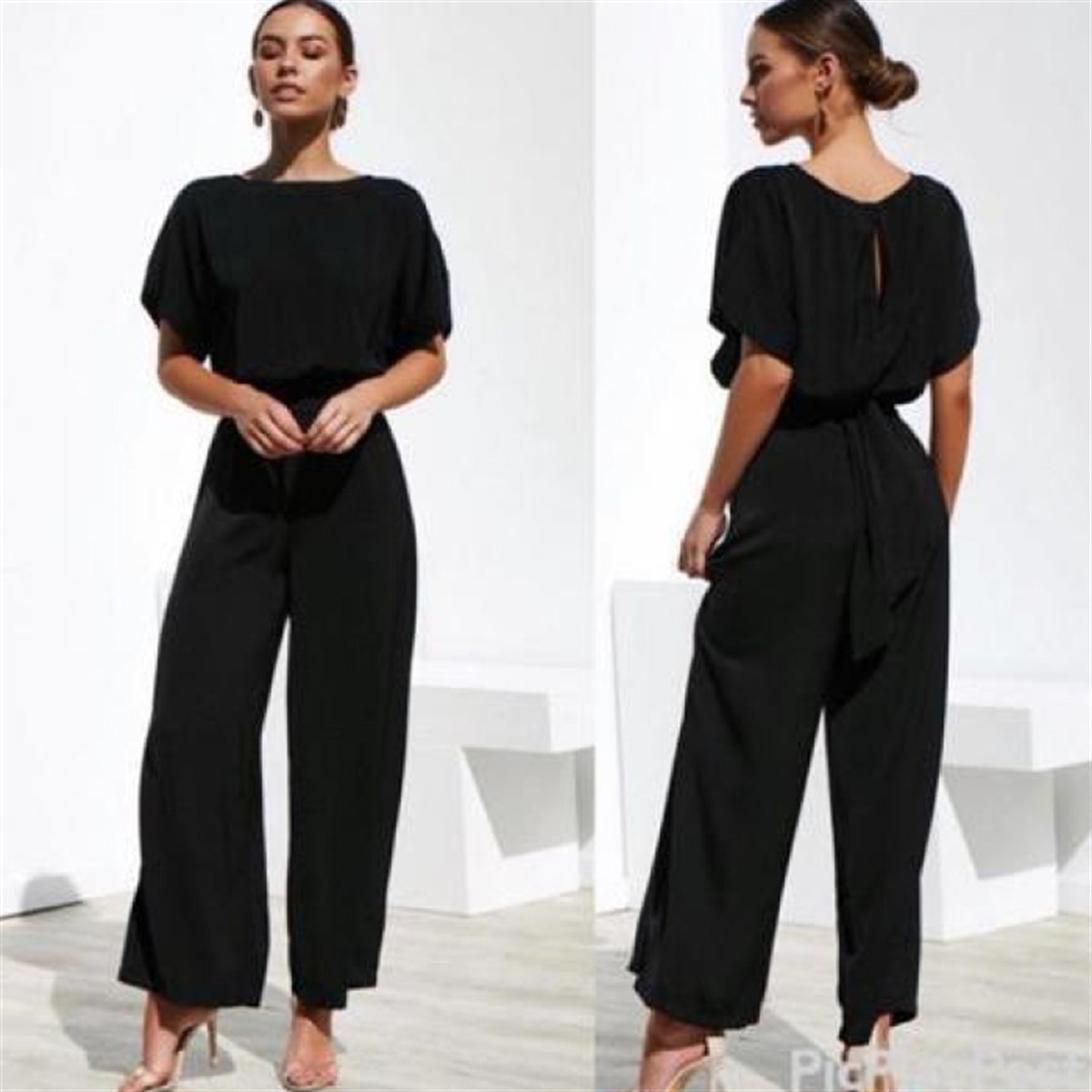 CREP KUMAŞ SALAŞ MODEL TULUM