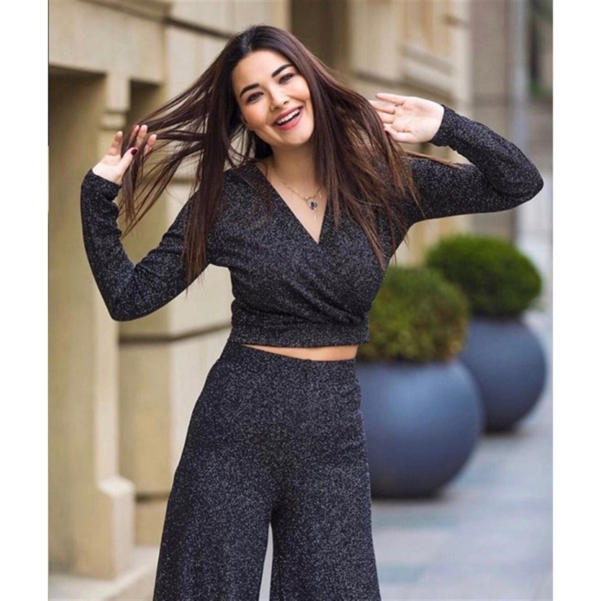 SİMLİ İKİLİ TAKIM