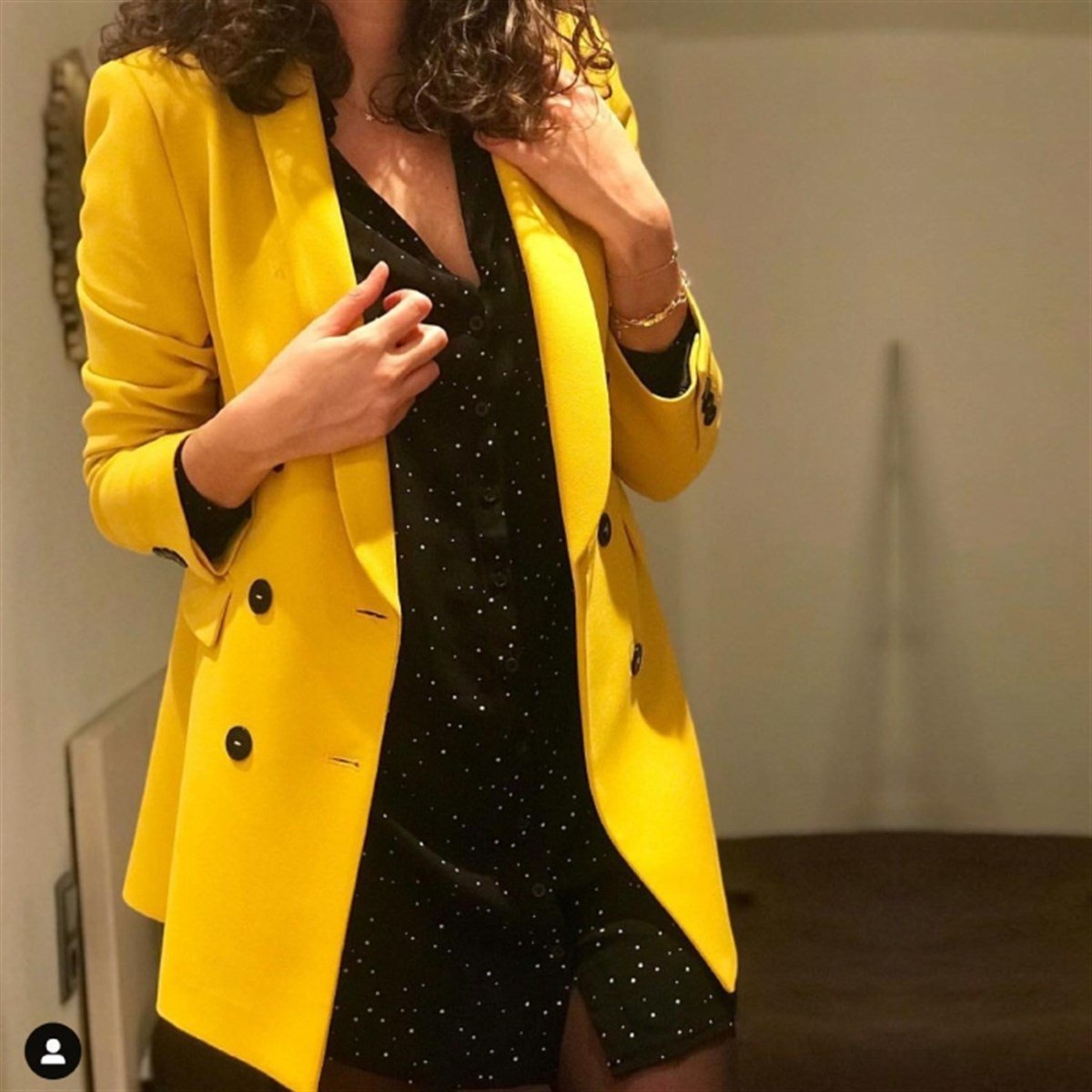YENİ SEZON ASTARLI BLAZER CEKET