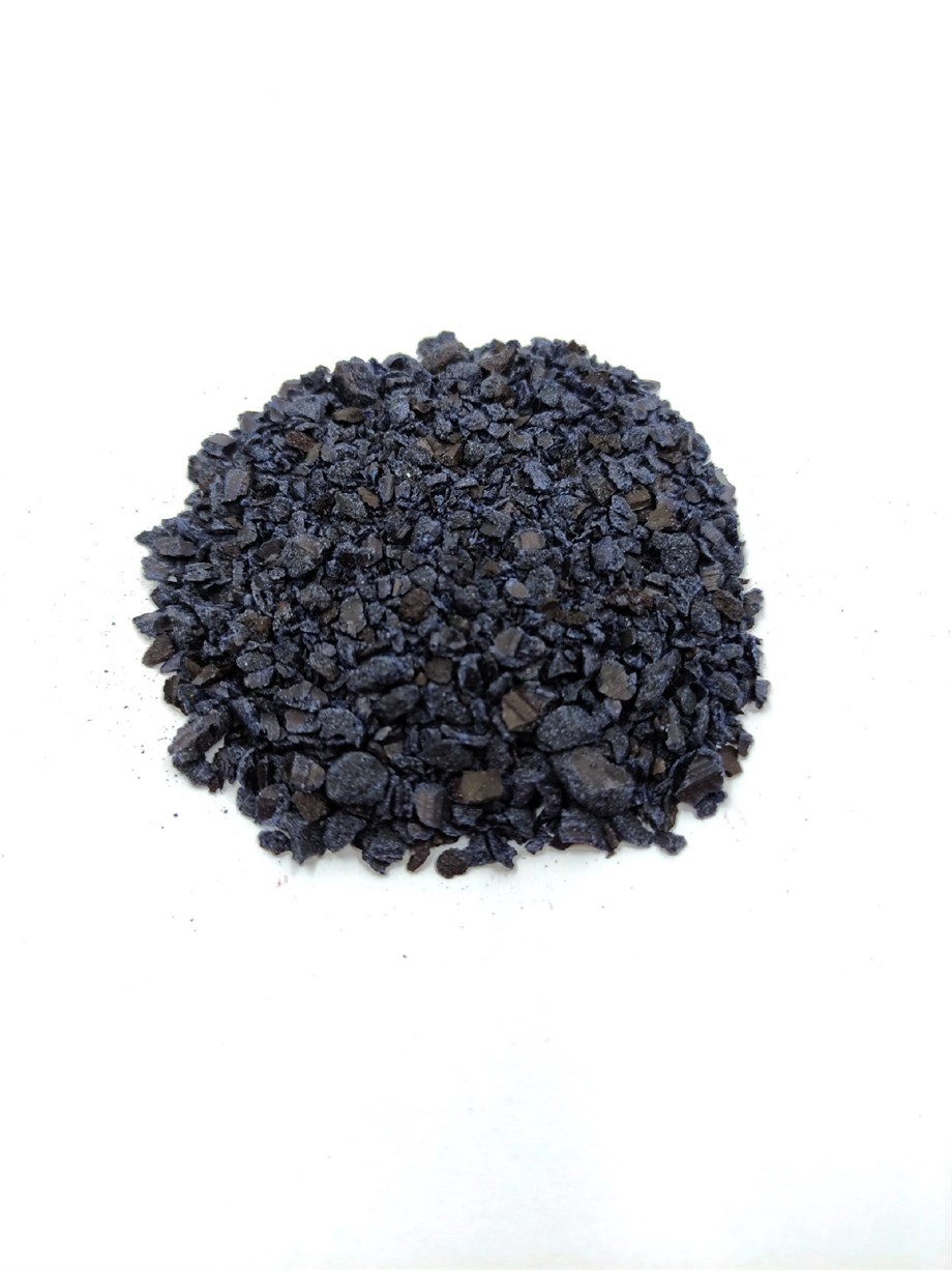 Kazan Boya - indigo | Çivit