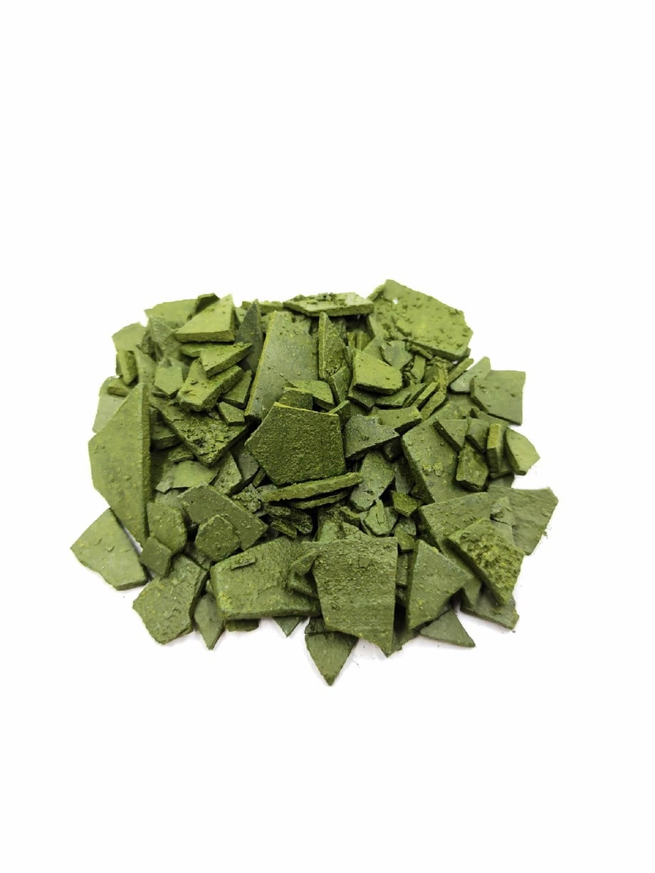 Kazan Boya - Green | Yeşil