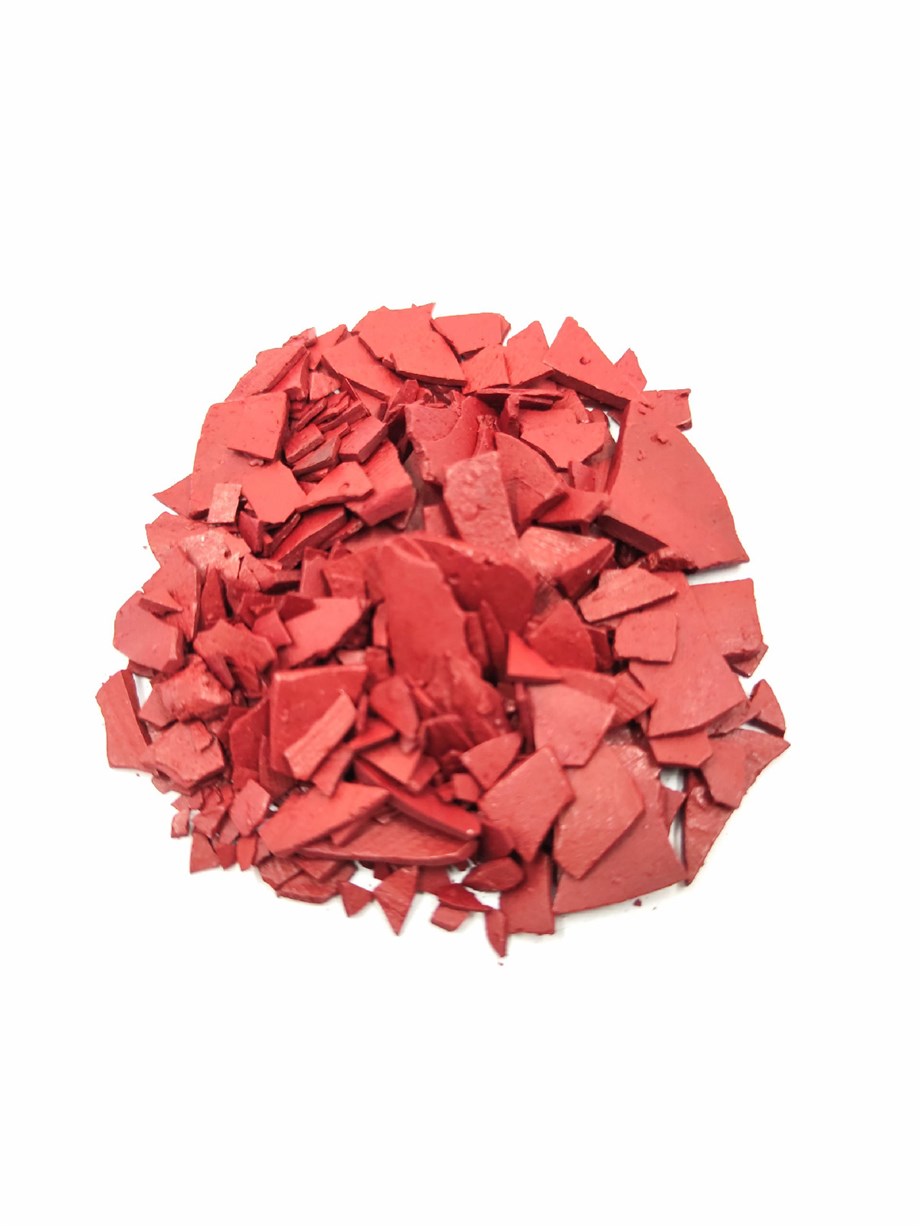 Kazan Boya - Light Red | Açik Kirmizi