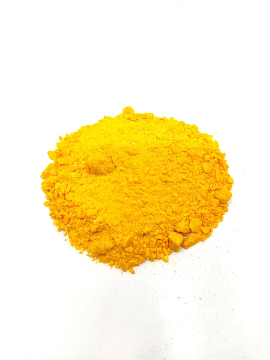 Kazan Mum Boyası Yellow| Sari