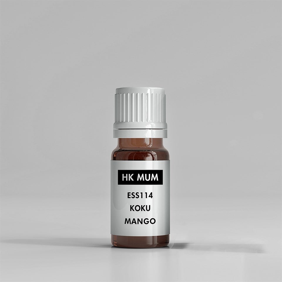 Mango Mum Esansı |Mum Kokusu | Mango