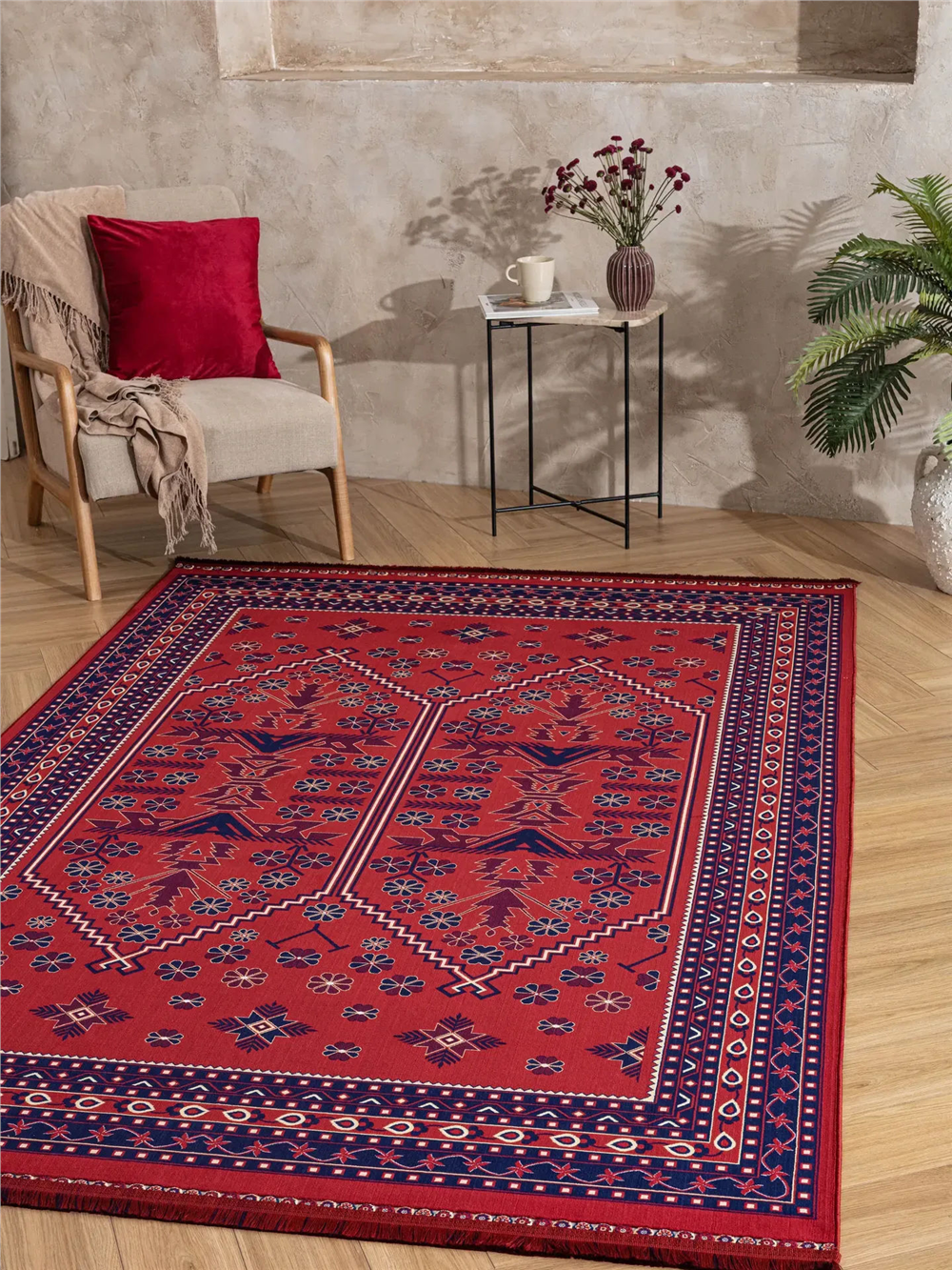 Ahlat HT03 Halı