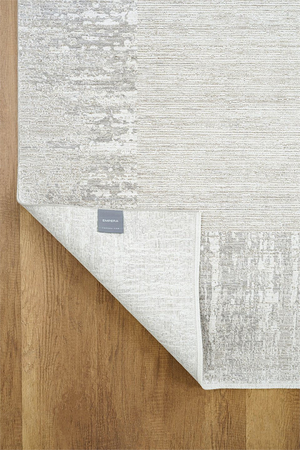 Anatolia - Vellum Kendinden Saçaklı Modern Klasik Salon Halısı