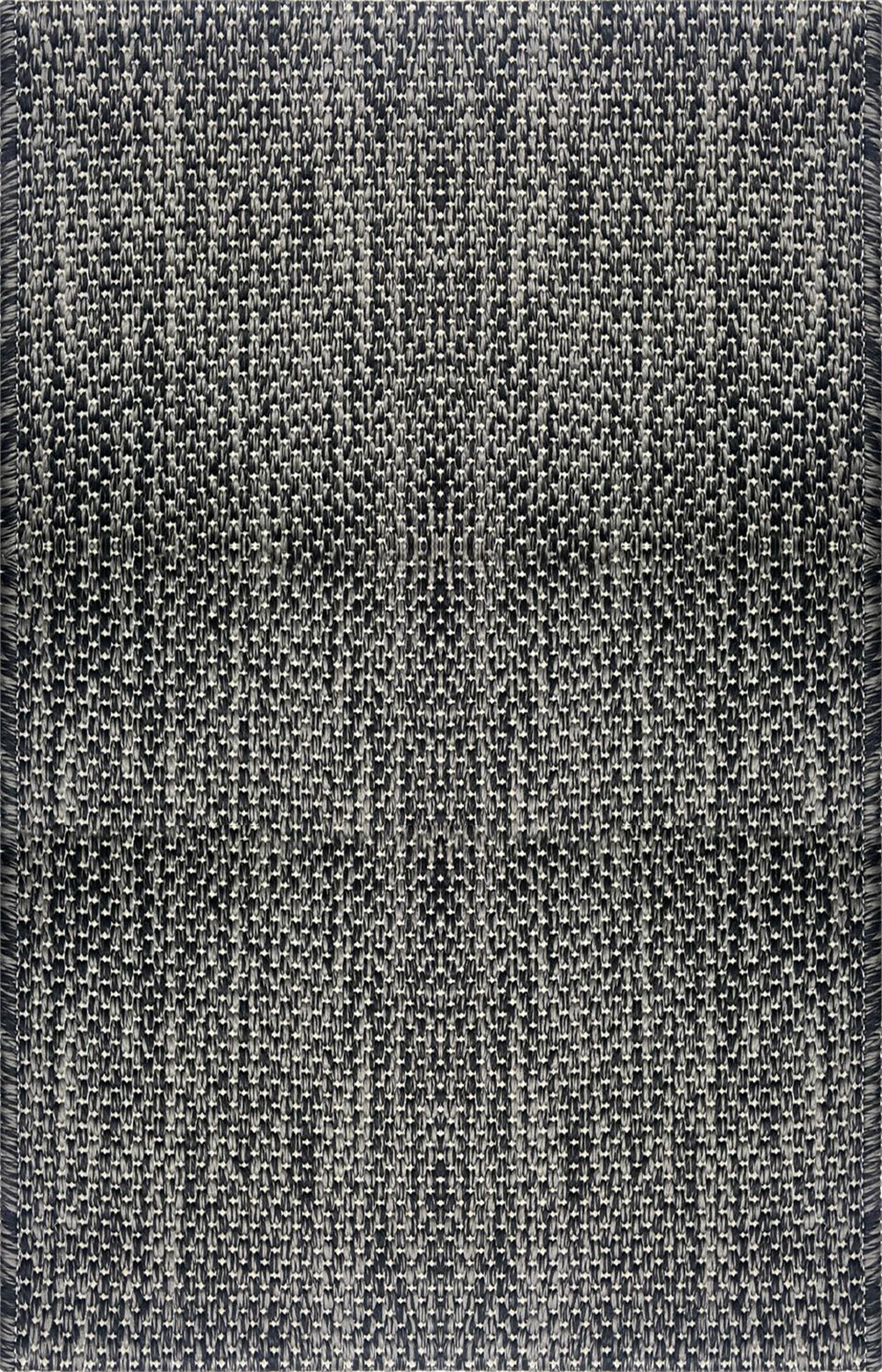 Antrasit Aden Sisal Halı