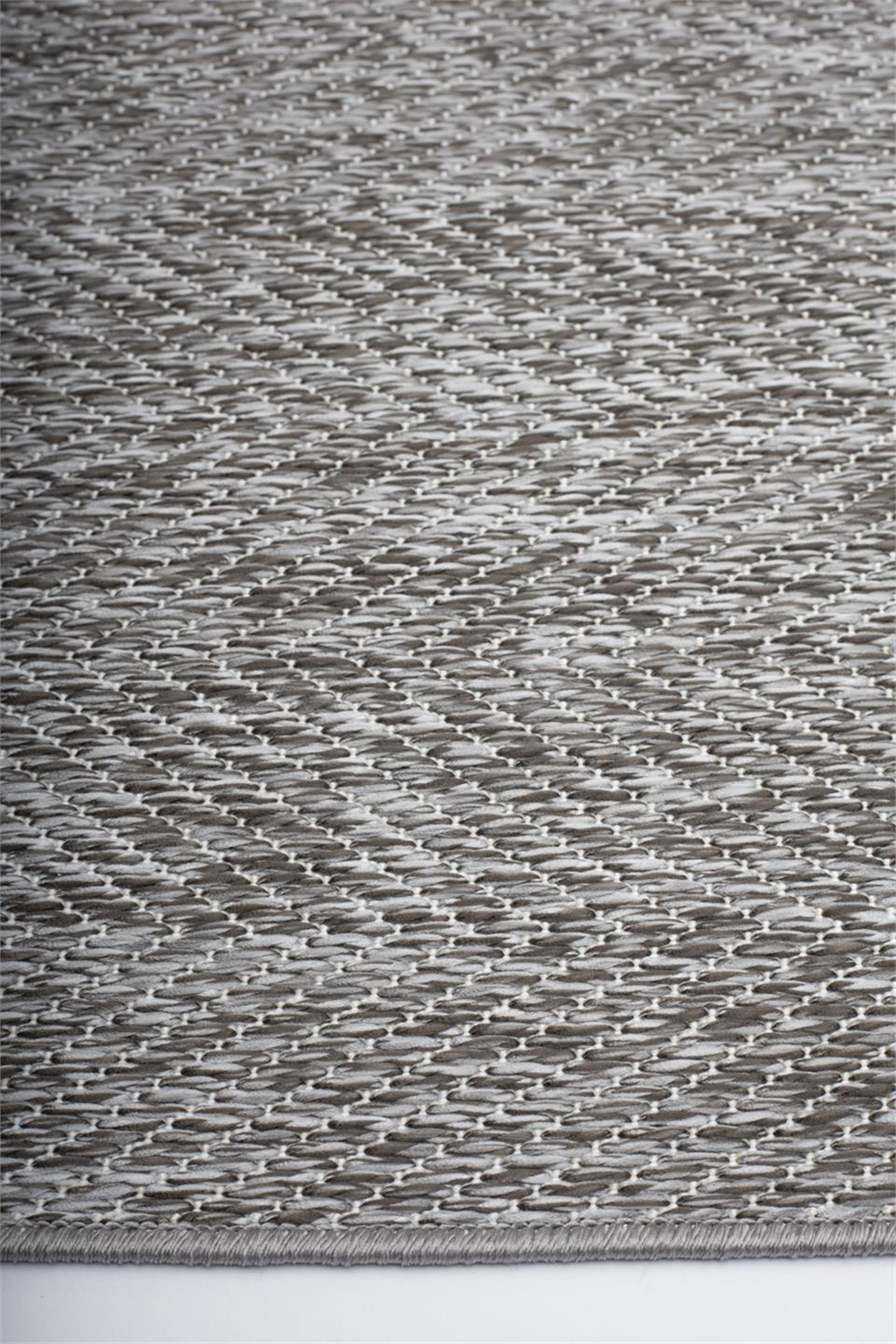 Antrasit Eco Sisal Halı