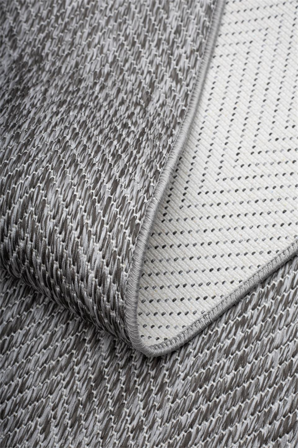 Antrasit Eco Sisal Halı