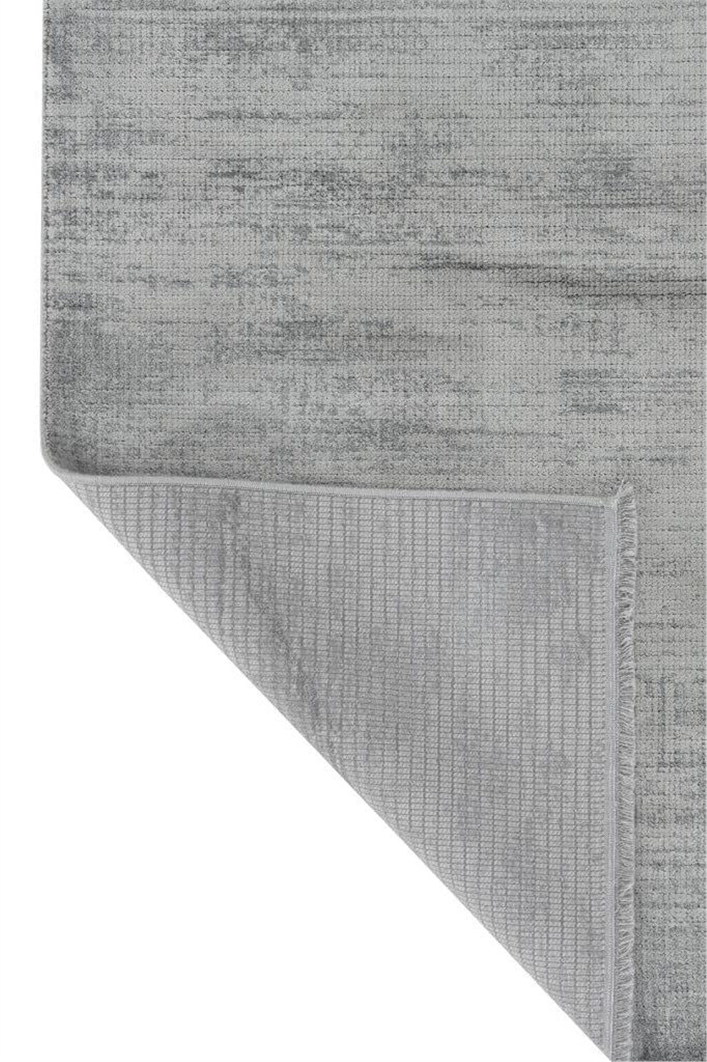 Aura 2815 Gri - Makine Halısı