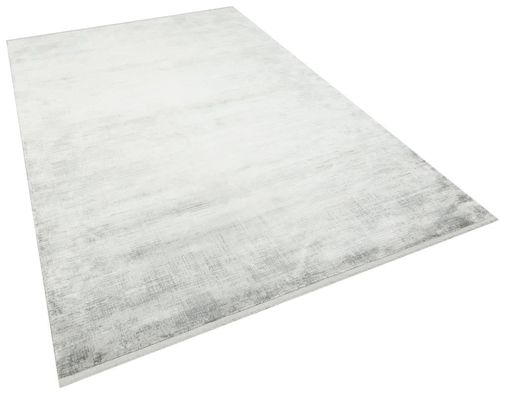 Aura 2815 Gri - Makine Halısı
