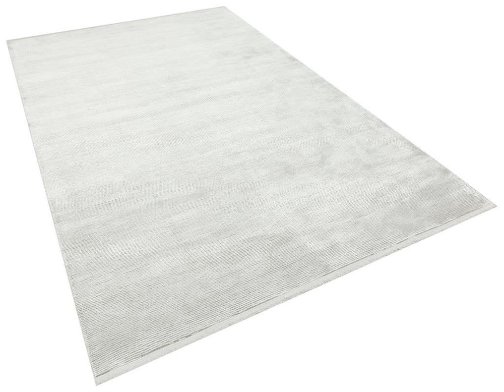 Aura 2831 Gri - Makine Halısı