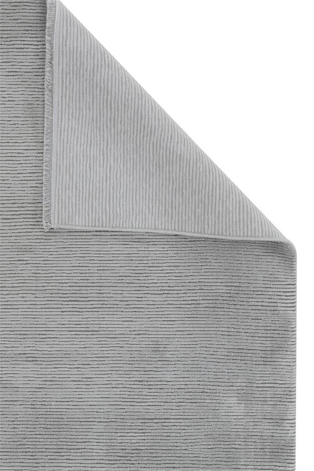 Aura 2831 Gri - Makine Halısı