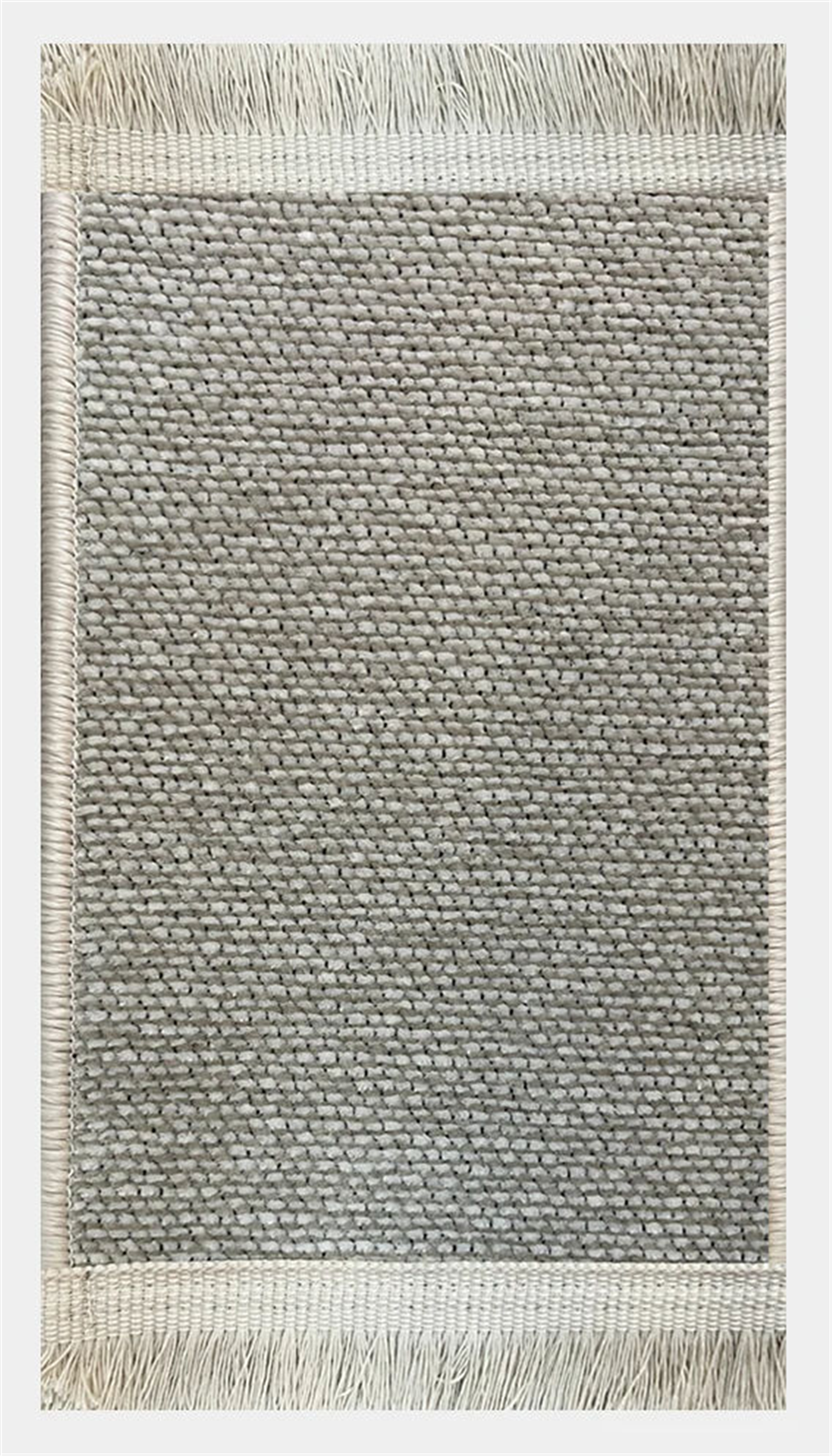 Bej 2502 Patara Dokuma Kilim Halı