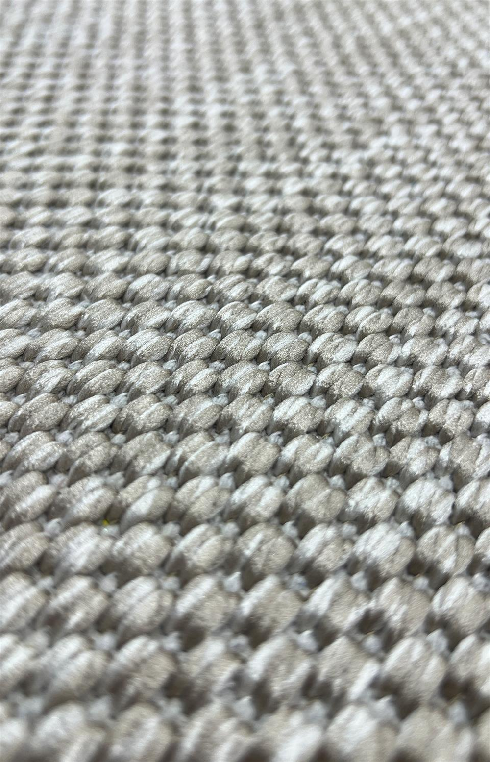 Bej Aden Sisal Halı