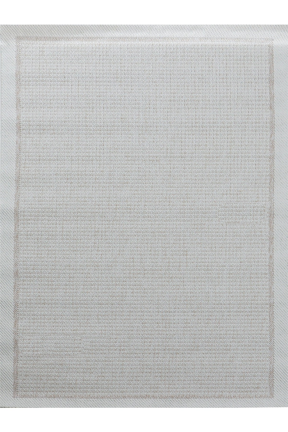 Bej Lino 3302A Polyester Halı