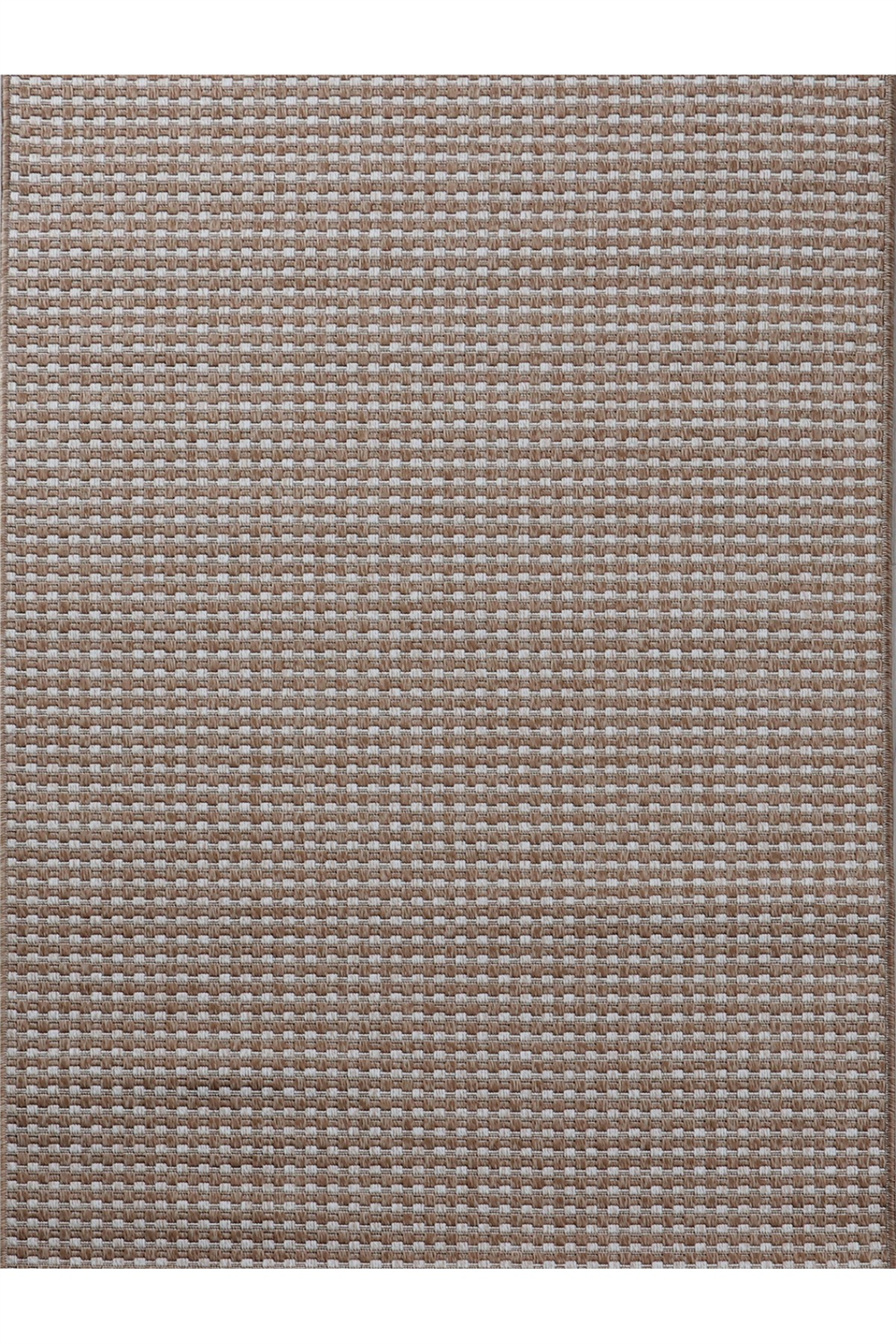 Bej Lino 3305A Polyester Halı