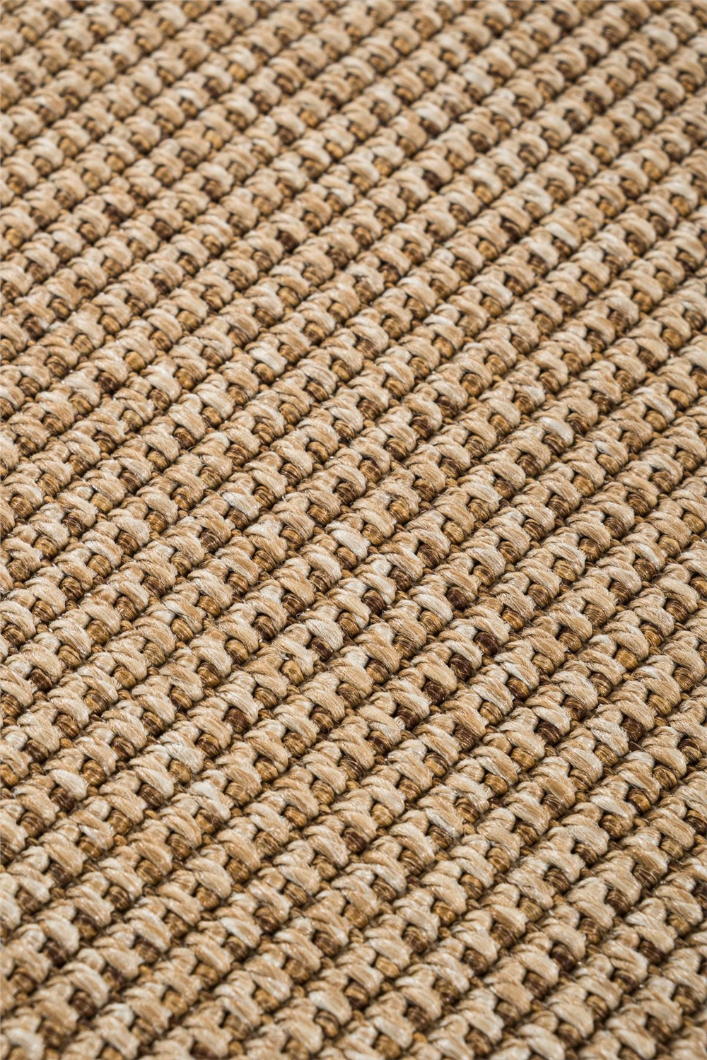 Canvas 1 Suit SU03 Jut Cotton Bordure 03 Green Amorf Sisal Halı