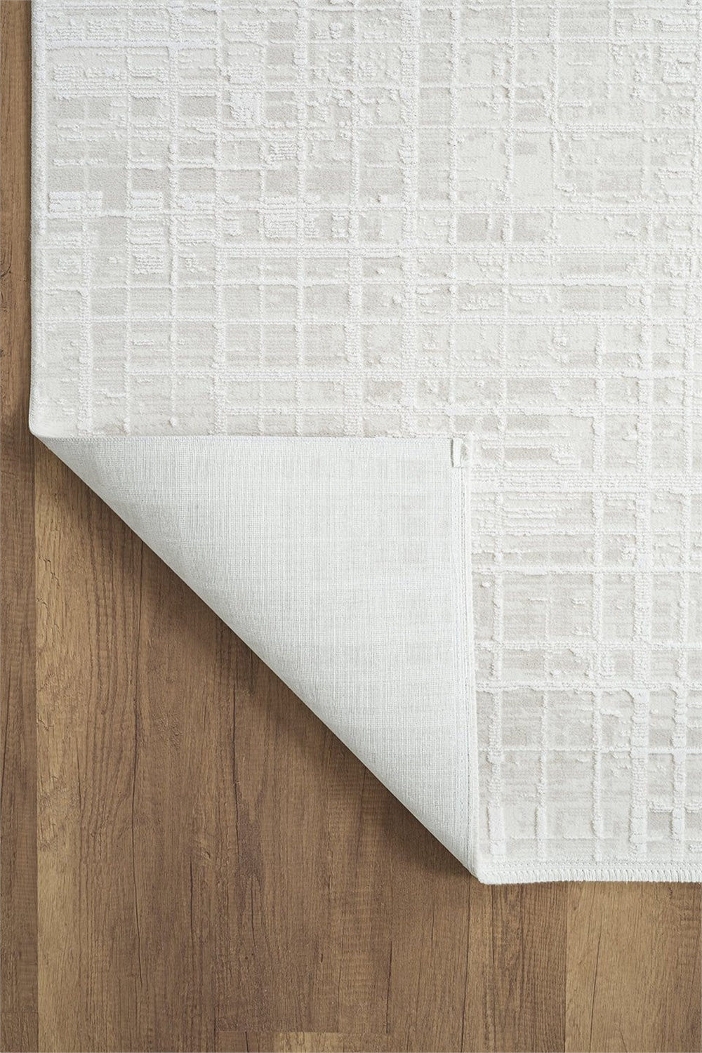 Corven - Softline Geometrik Desenli Oturma Odası, Antre ve Mutfak Halısı