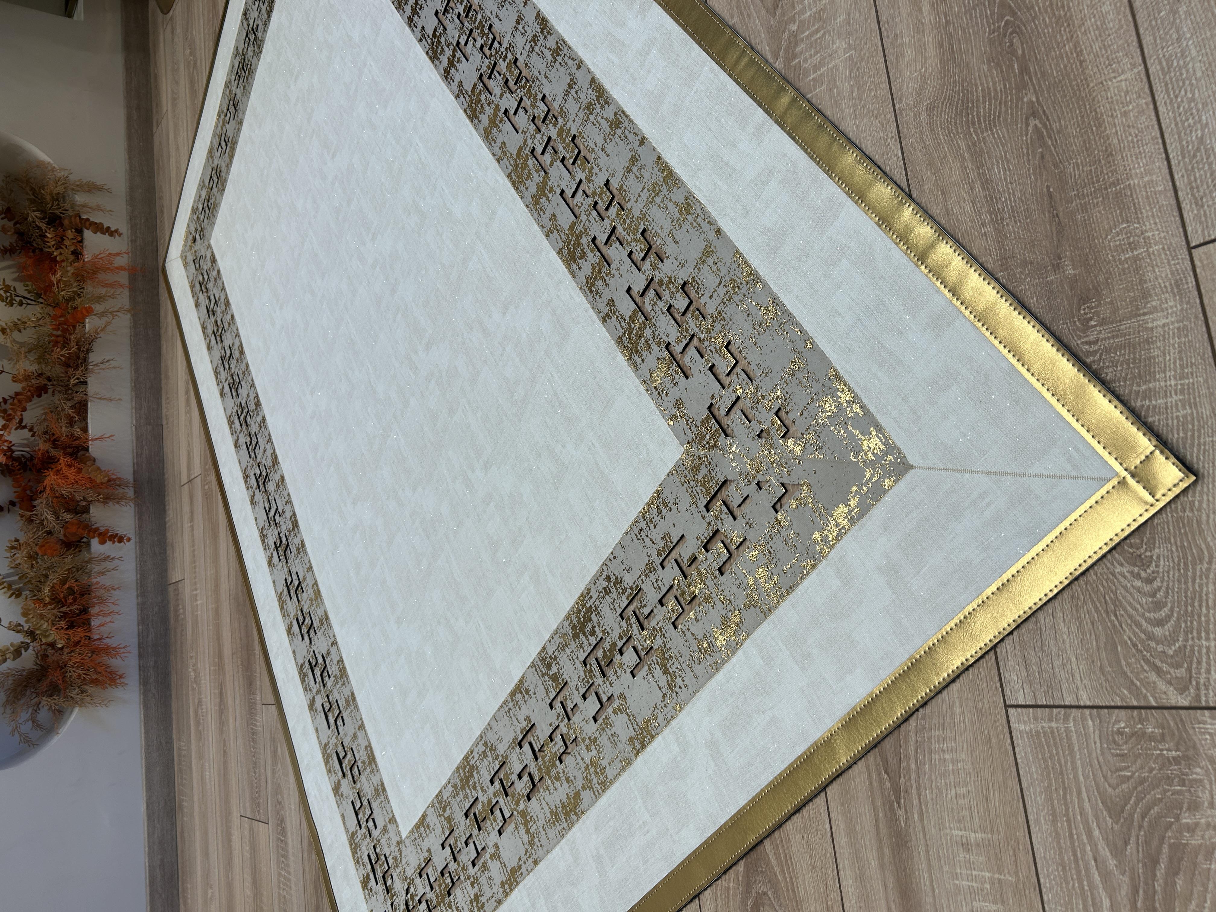 Diamond Kişiye Özel Tasarım Halı