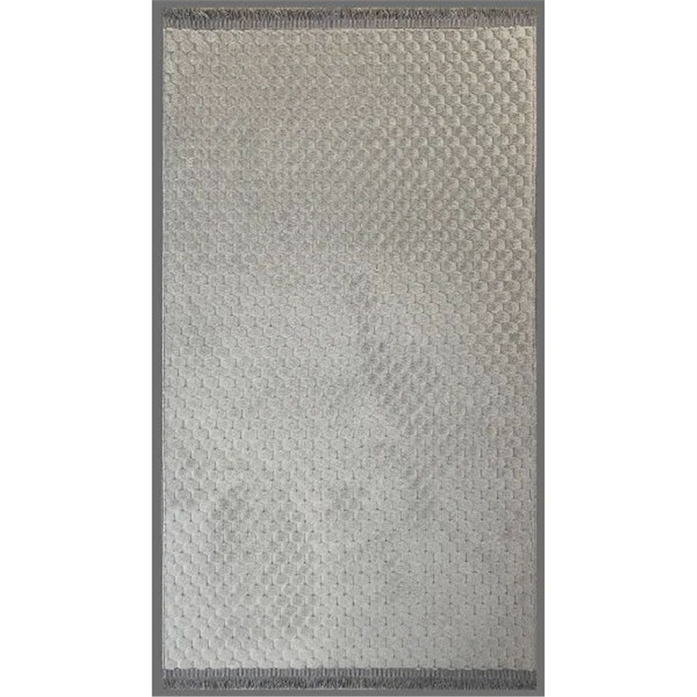 Gri 3 Side Halı