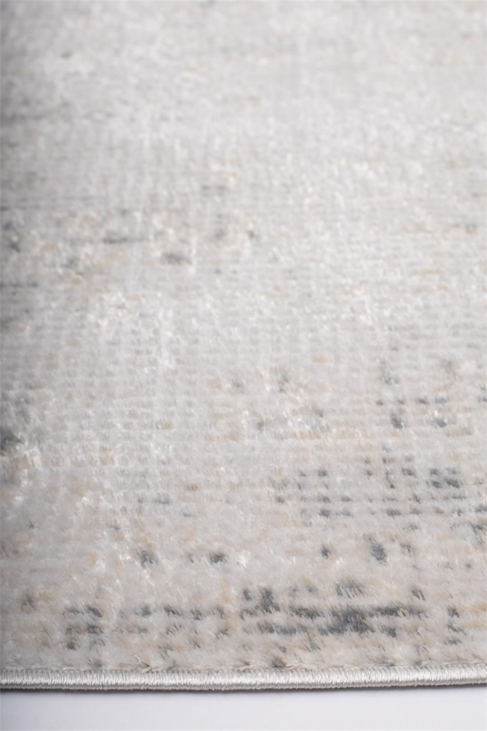 Gri Padişah Halı