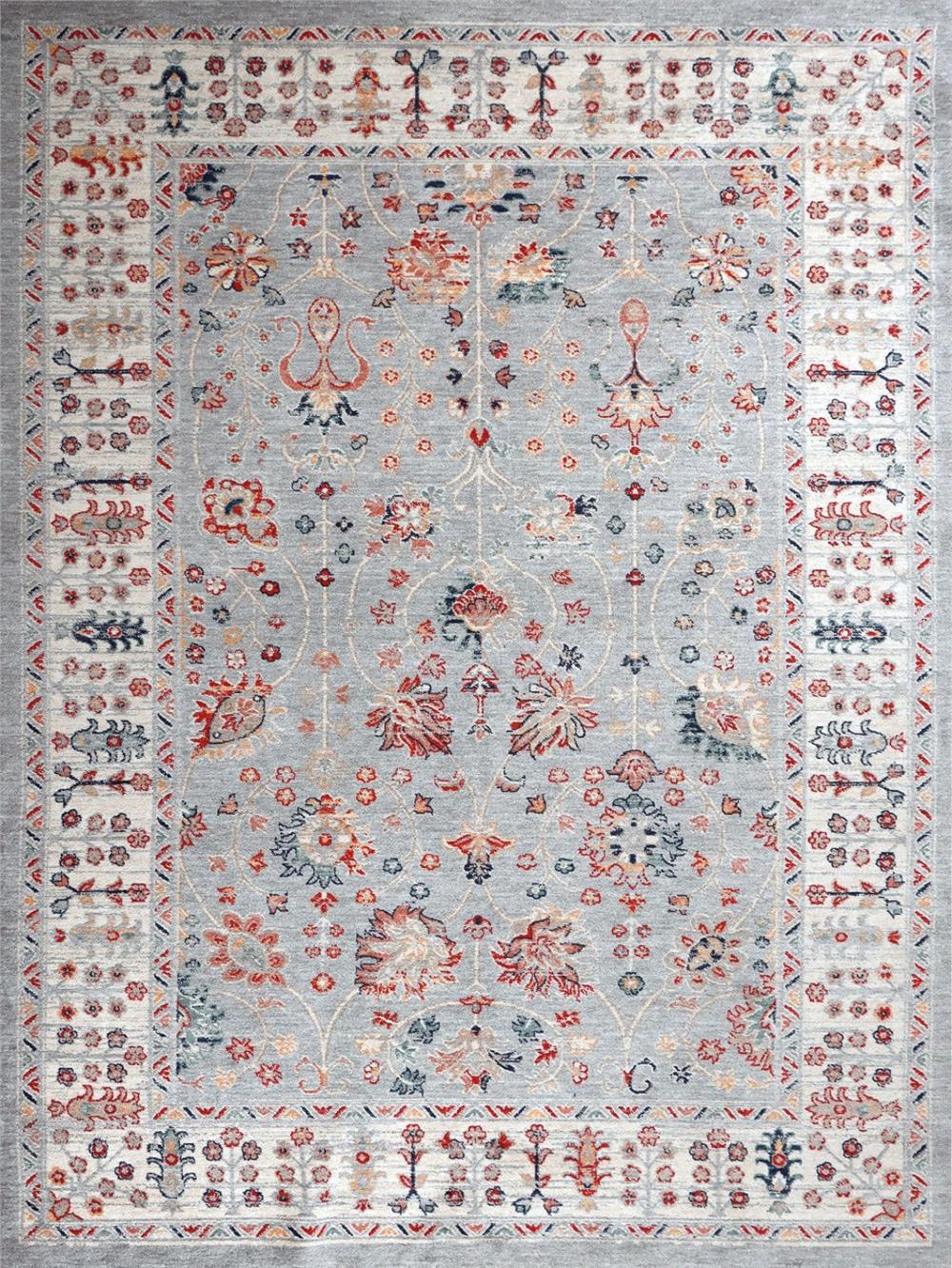 HİSTORİA MODERN KLASİK DESENLİ HALI HST002