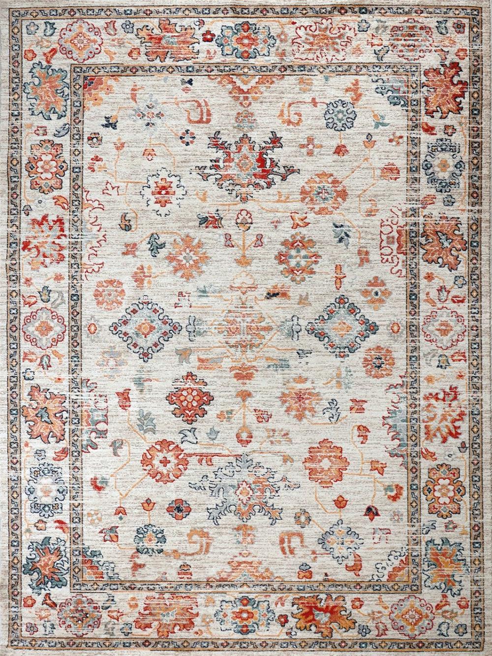 HİSTORİA MODERN KLASİK DESENLİ HALI HST006