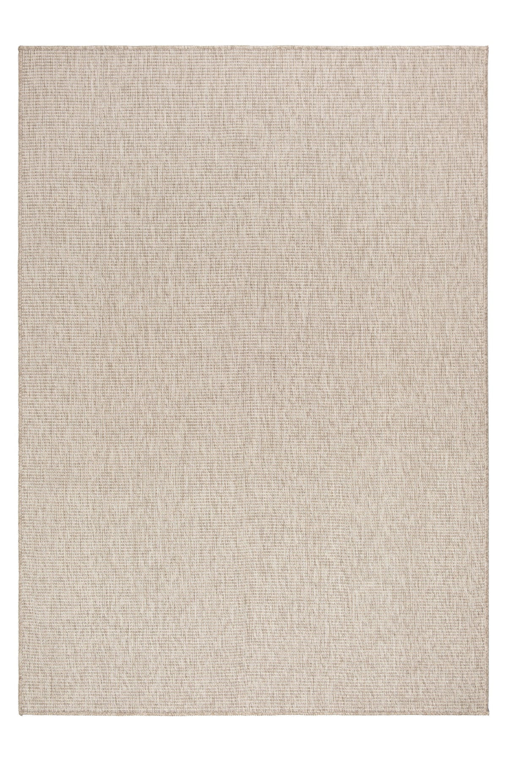 Judy JD 01 Cream Beige Salon Koridor Mutfak Sisal Halı