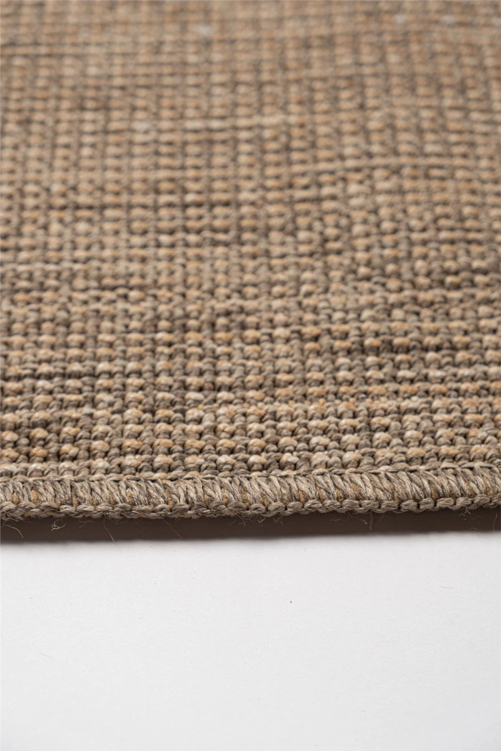 Judy JD 03 Sand Salon Koridor Mutfak Sisal Halı