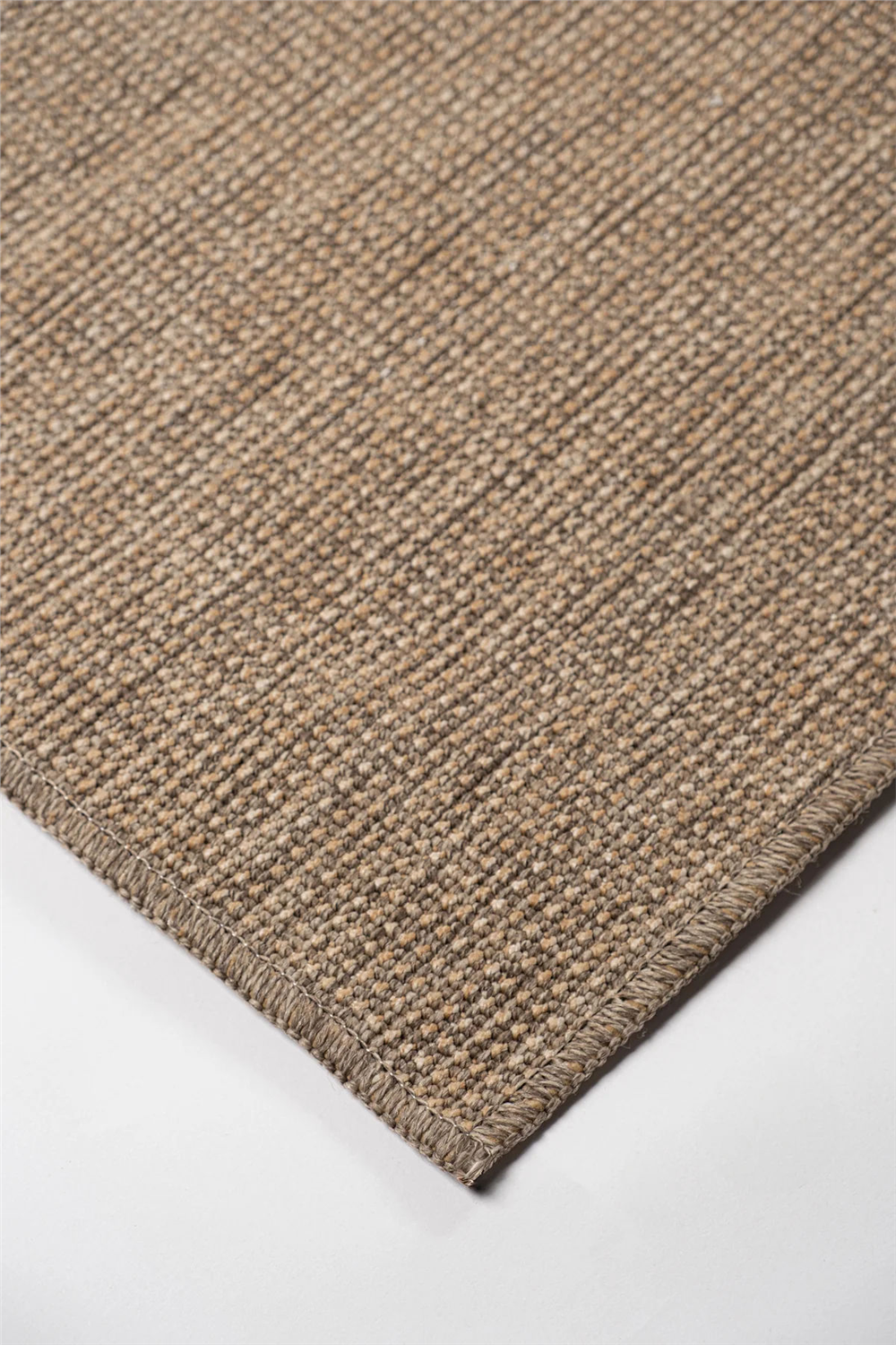 Judy JD 03 Sand Salon Koridor Mutfak Sisal Halı
