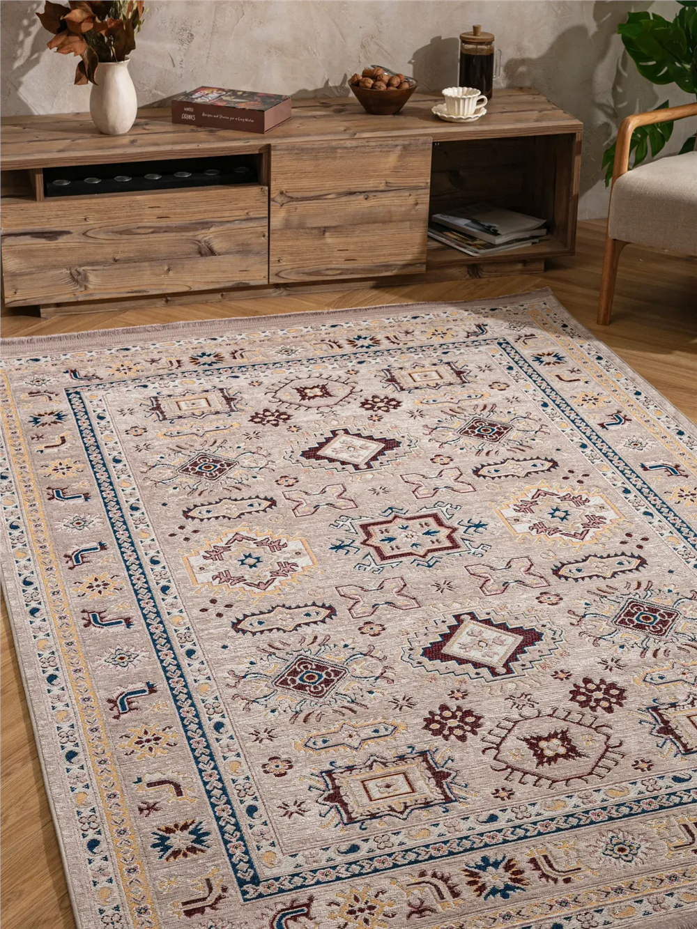Kütahya KY03 Halı