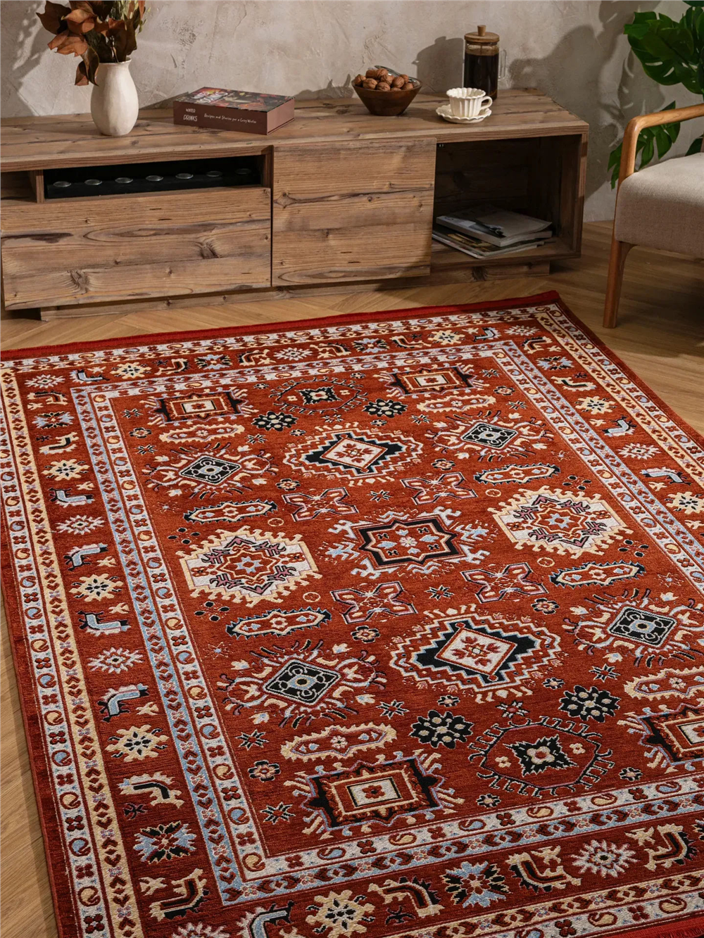 Kütahya KY04 Halı