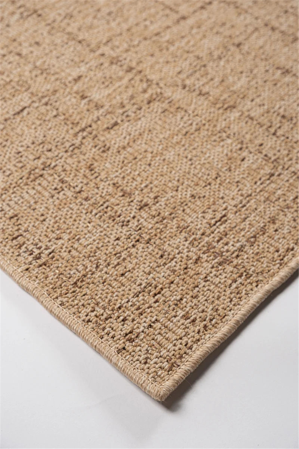 Look LK 03 Jut Salon Koridor Mutfak Sisal Halı