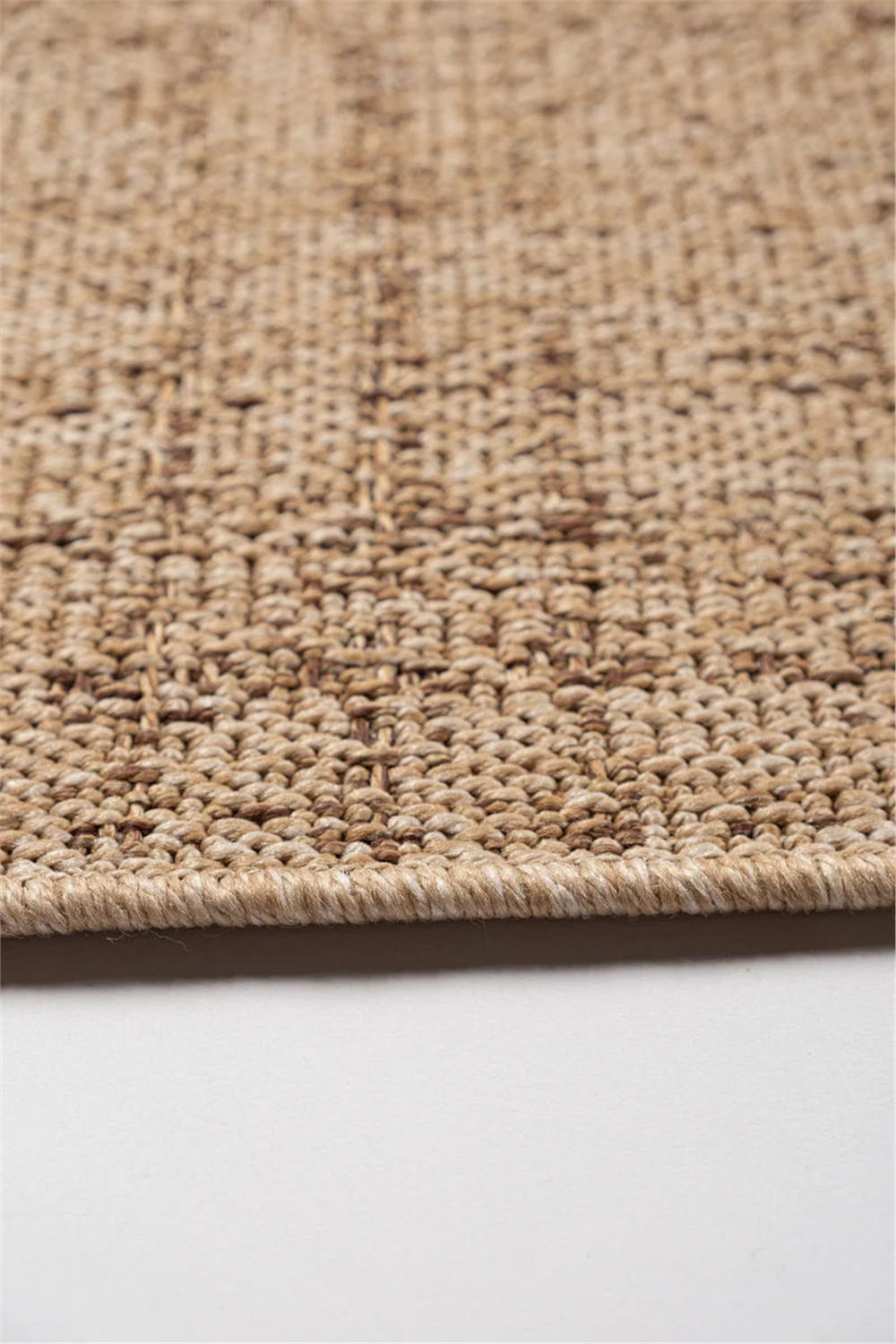 Look LK 03 Jut Salon Koridor Mutfak Sisal Halı