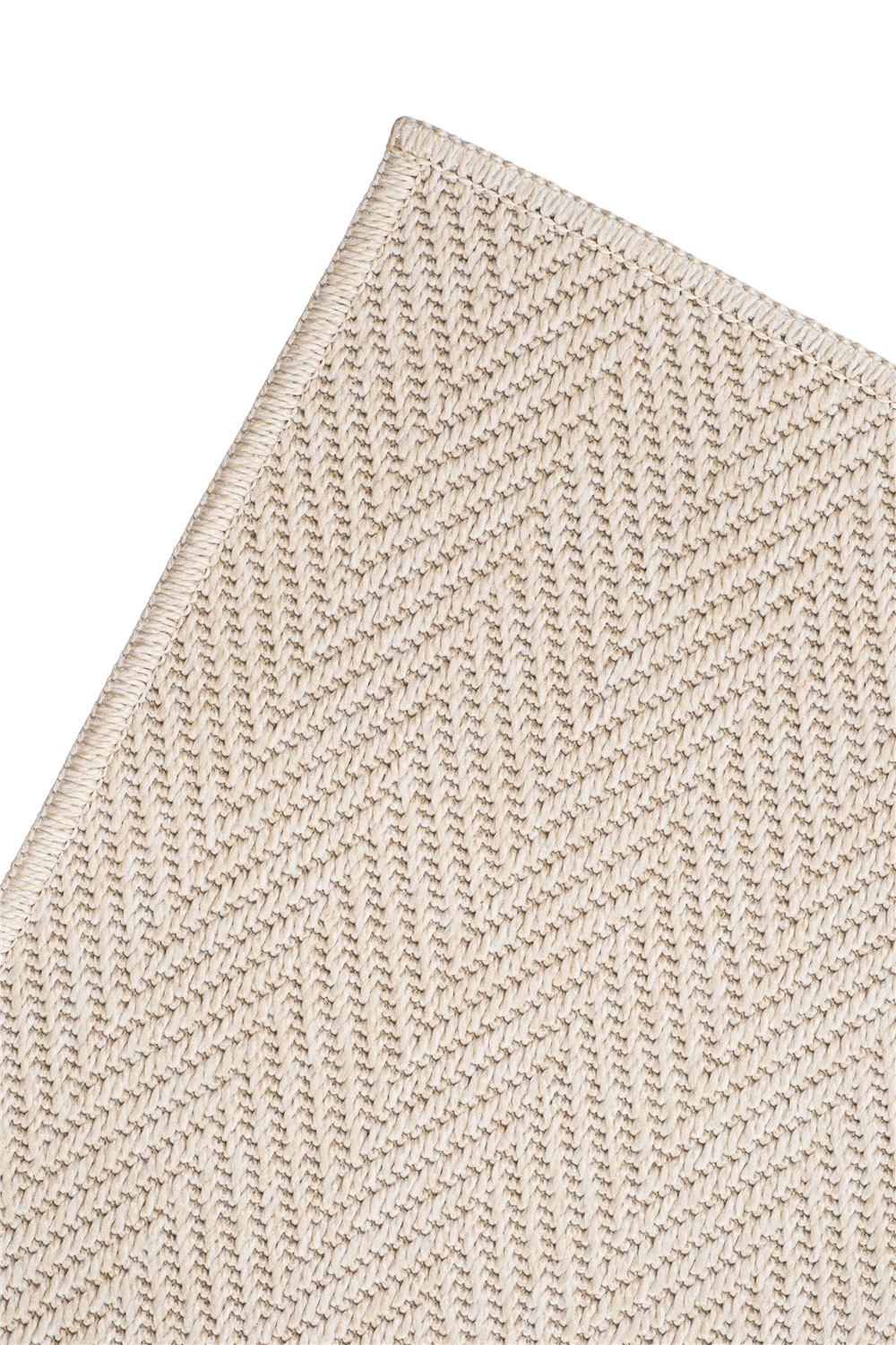 Luna LN01 Cream Doğal Sisal Halı