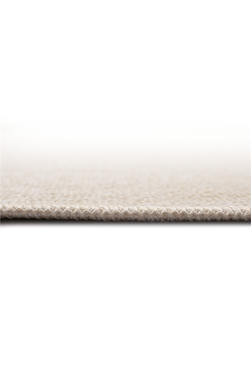 Luna LN01 Cream Doğal Sisal Halı