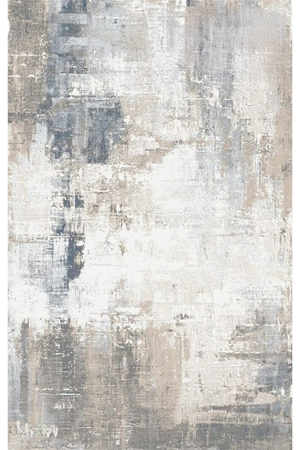 Melides 72408 Yeni Nesil Polyester Halı