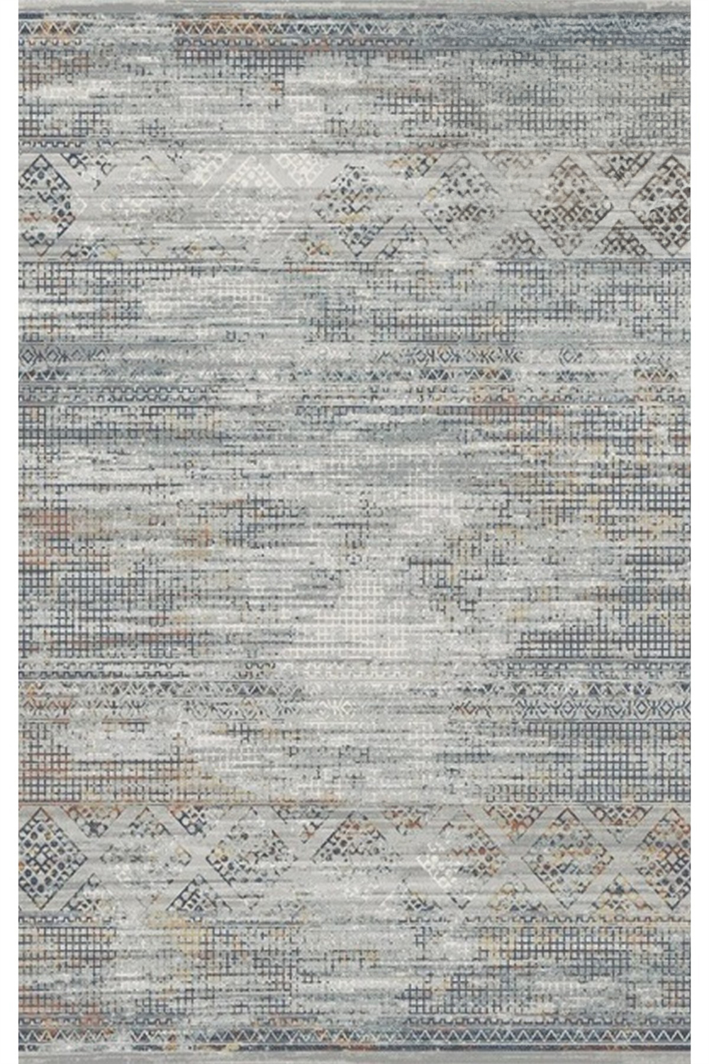 Melides 72409 Yeni Nesil Polyester Halı