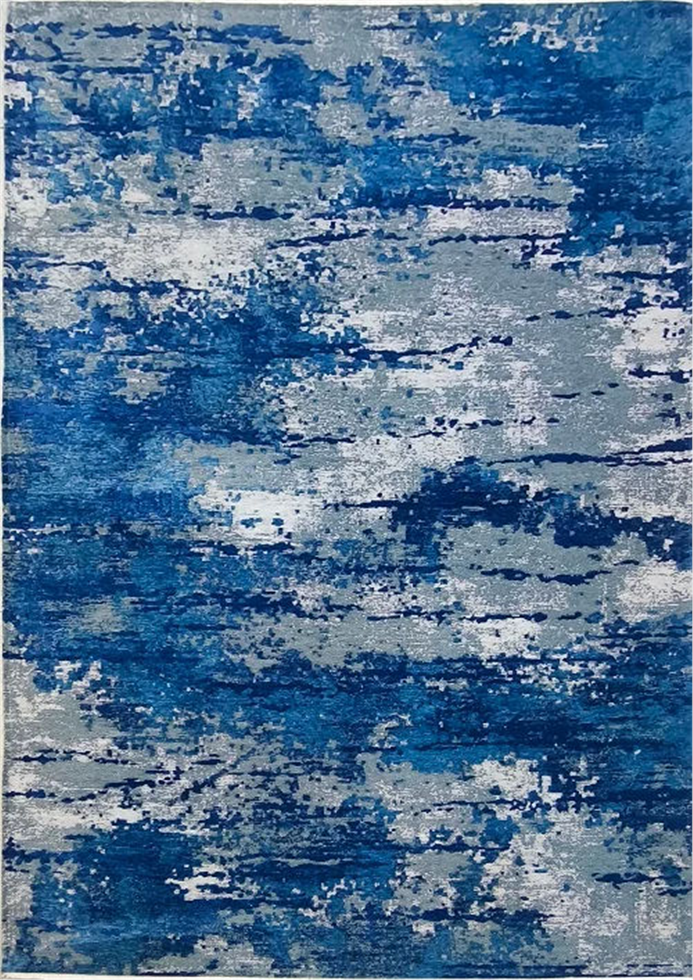 Multi H5053 Harman Dokuma Kilim Halı