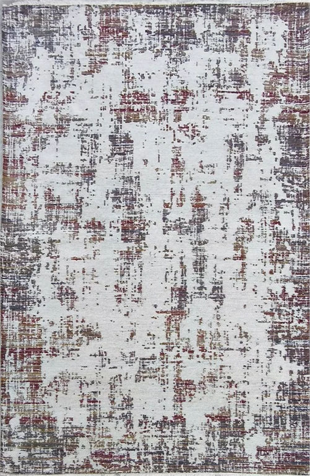 Multi T5070 Twist Dokuma Kilim Halı