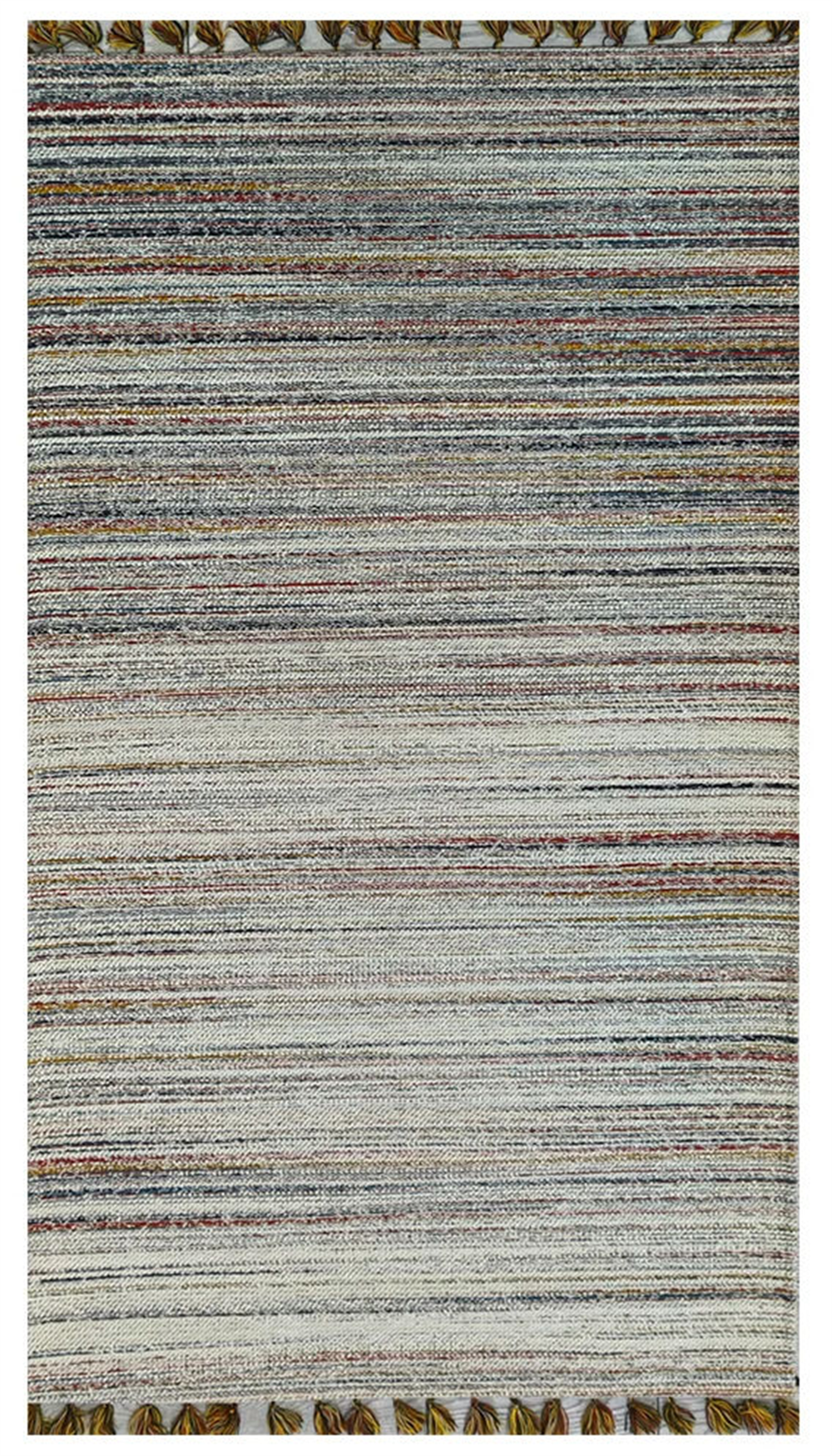 Multi V10 Kilim 2 Dokuma Kilim Halı