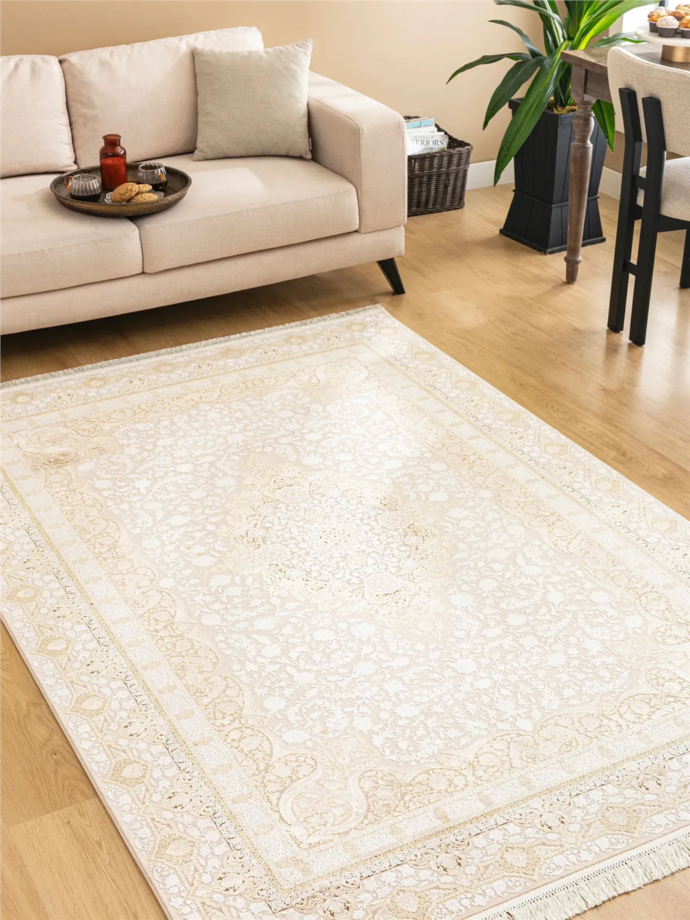 Nilüfer NF02 Halı