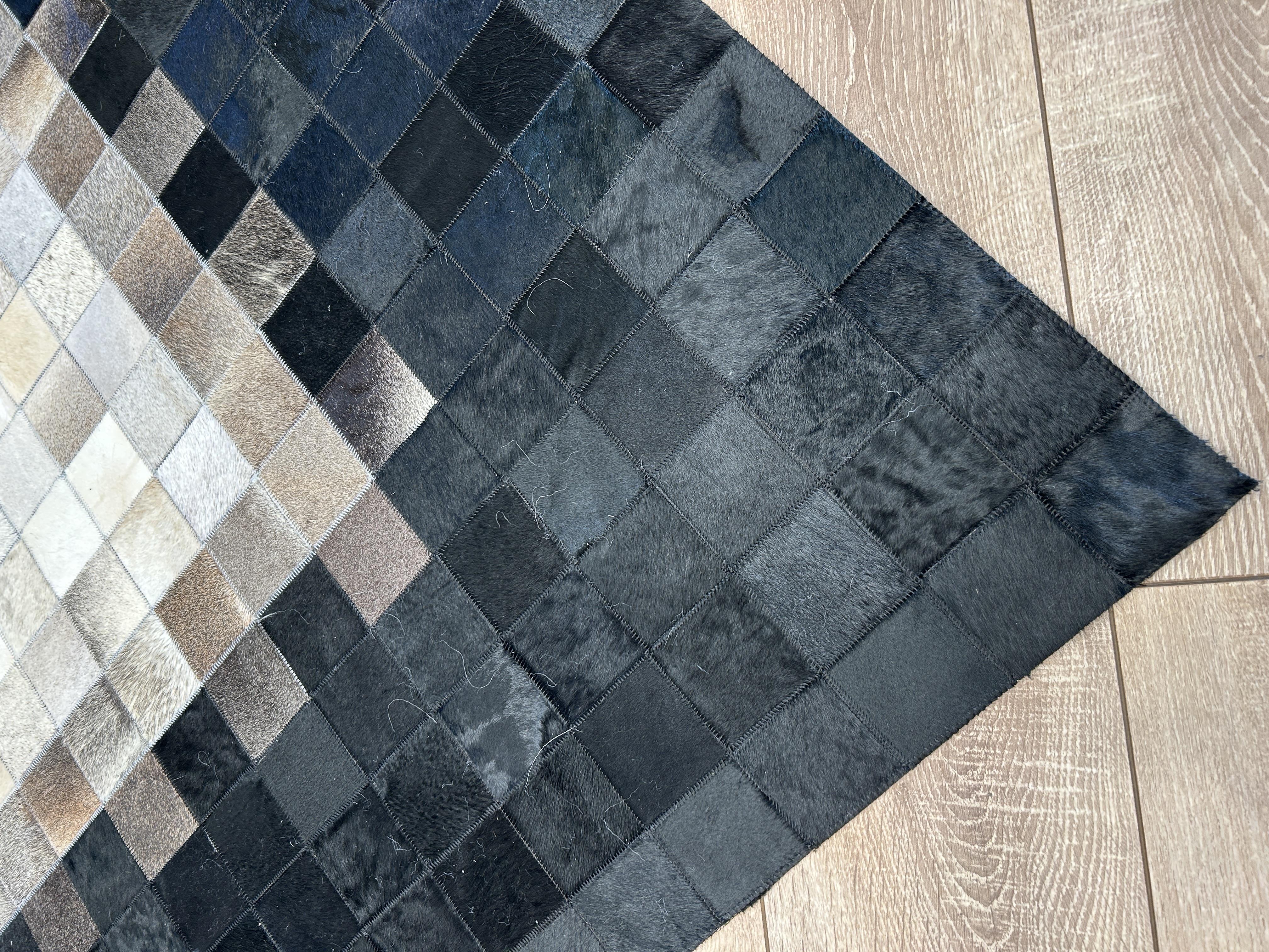 Dana Patchwork