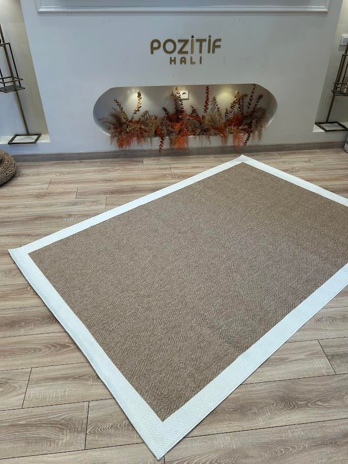 Lino Premium Sisal Serisi
